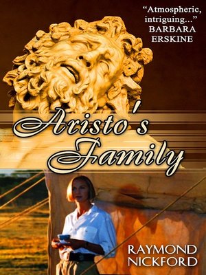 cover image of Aristo's Family